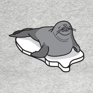 Seal T-Shirt